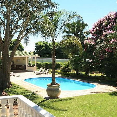 Valley Lodge Hillcrest Dış mekan fotoğraf