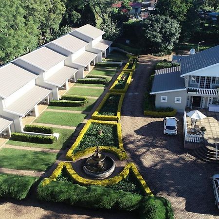 Valley Lodge Hillcrest Dış mekan fotoğraf