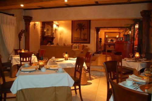 Valley Lodge Hillcrest Dış mekan fotoğraf