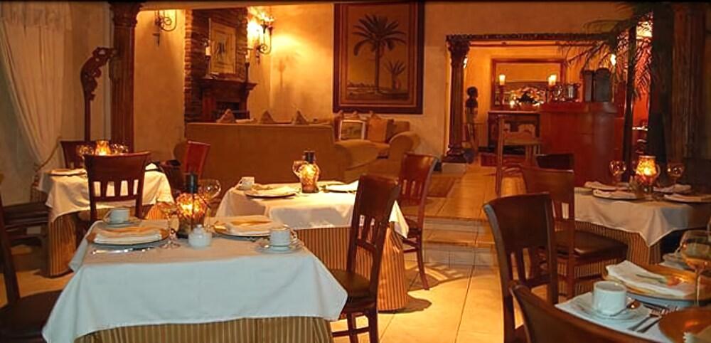 Valley Lodge Hillcrest Dış mekan fotoğraf
