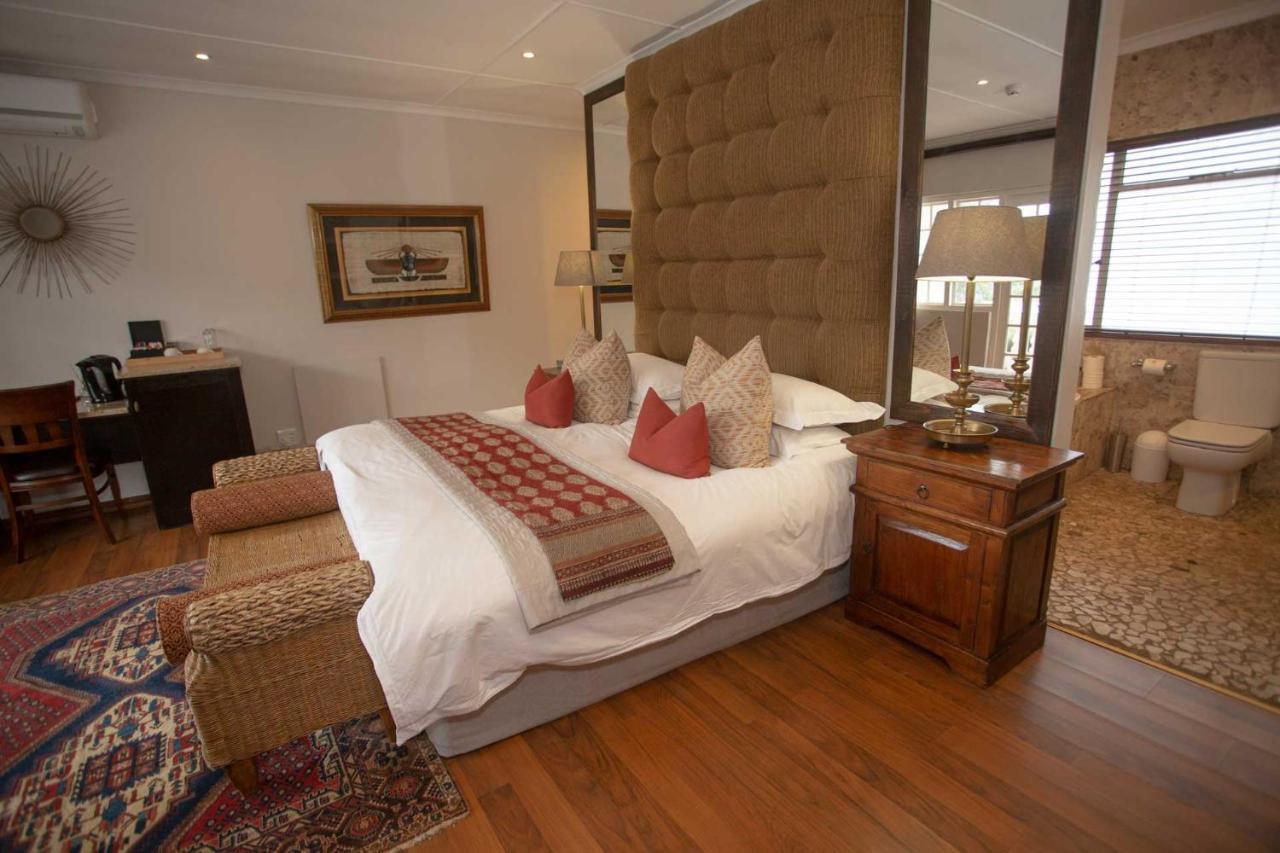 Valley Lodge Hillcrest Dış mekan fotoğraf