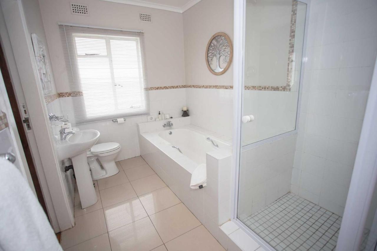 Valley Lodge Hillcrest Dış mekan fotoğraf