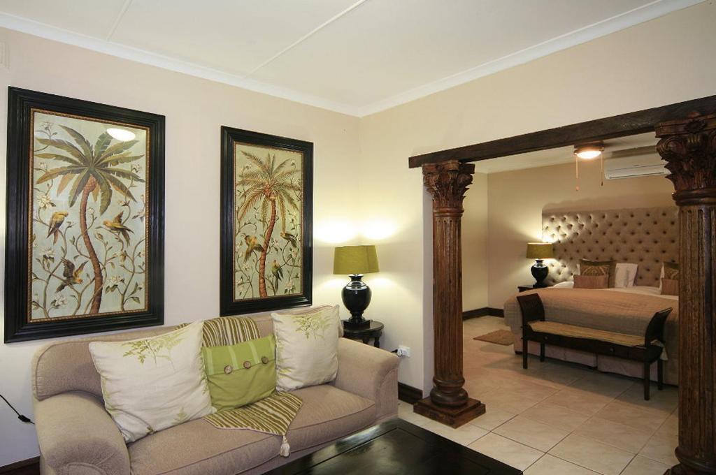 Valley Lodge Hillcrest Oda fotoğraf
