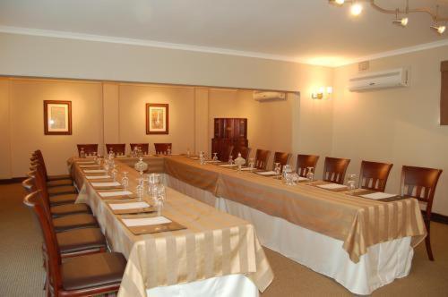 Valley Lodge Hillcrest Dış mekan fotoğraf