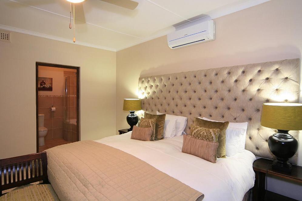 Valley Lodge Hillcrest Dış mekan fotoğraf