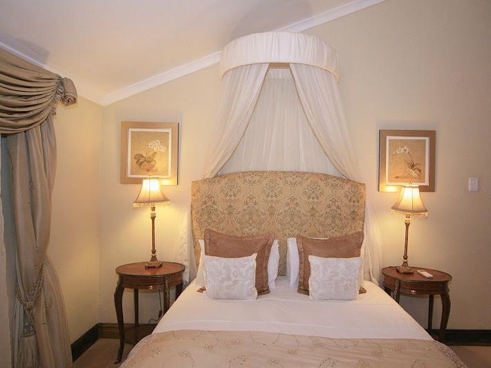 Valley Lodge Hillcrest Dış mekan fotoğraf