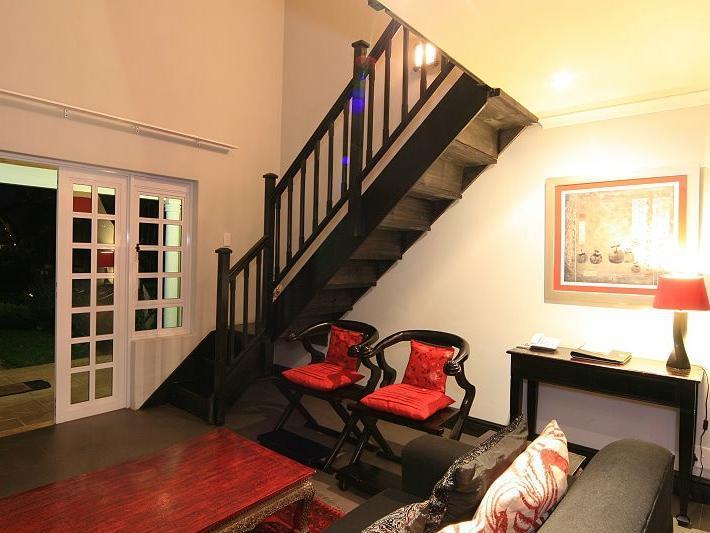 Valley Lodge Hillcrest Dış mekan fotoğraf