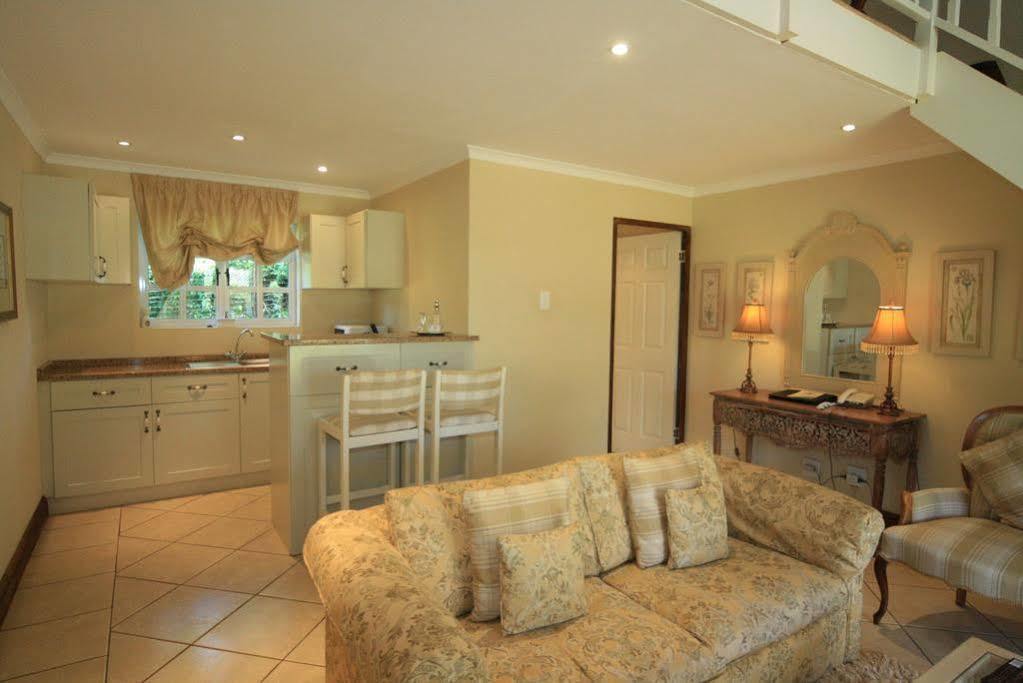 Valley Lodge Hillcrest Dış mekan fotoğraf