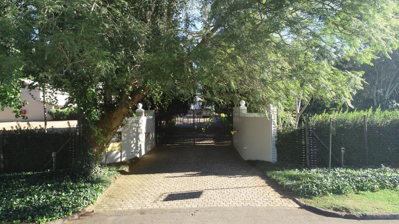 Valley Lodge Hillcrest Dış mekan fotoğraf