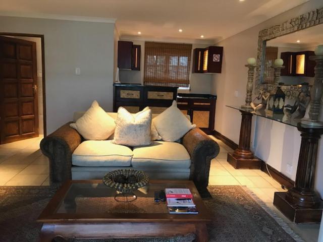 Valley Lodge Hillcrest Dış mekan fotoğraf