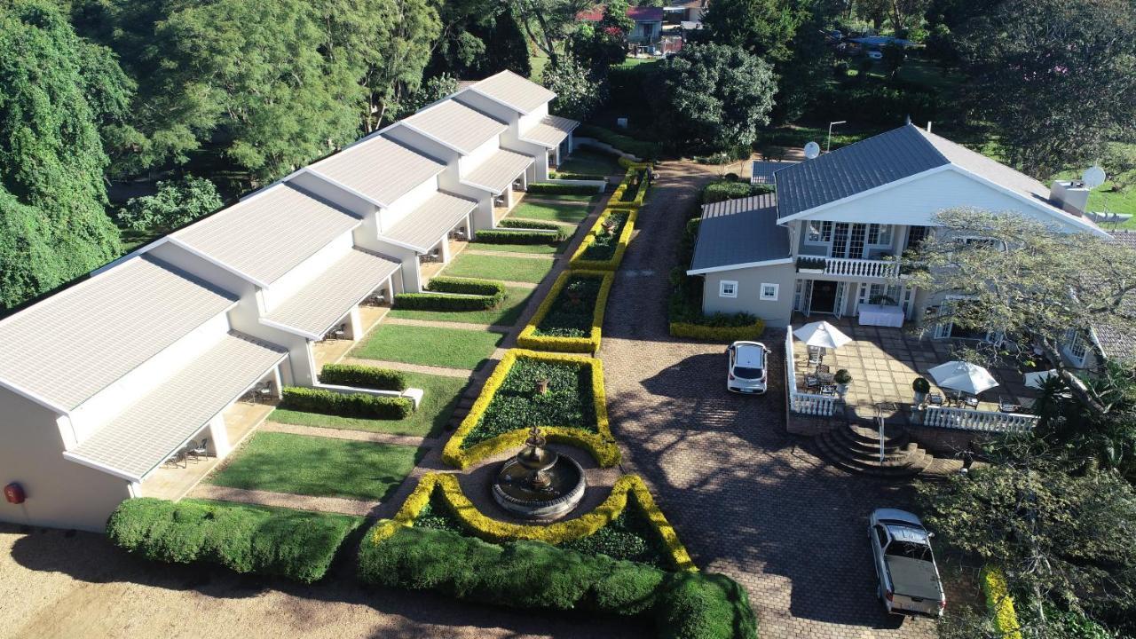 Valley Lodge Hillcrest Dış mekan fotoğraf
