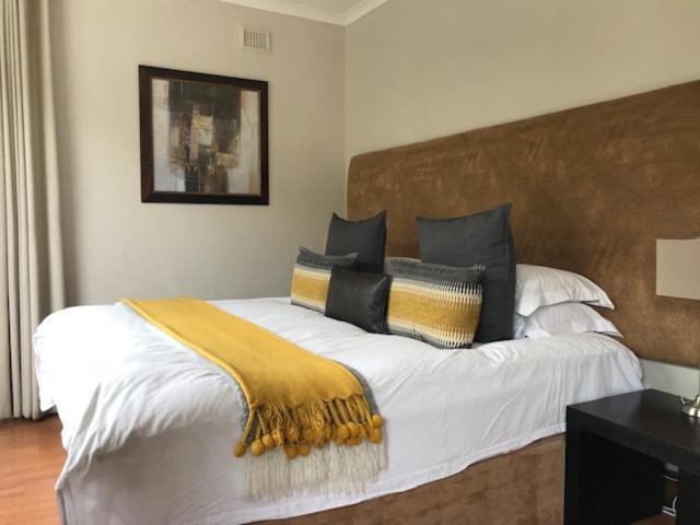 Valley Lodge Hillcrest Dış mekan fotoğraf