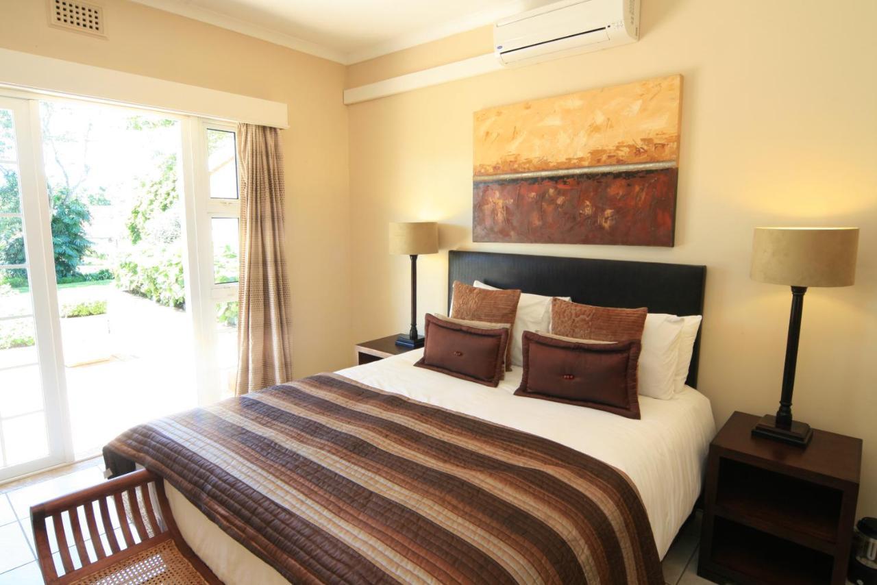 Valley Lodge Hillcrest Dış mekan fotoğraf