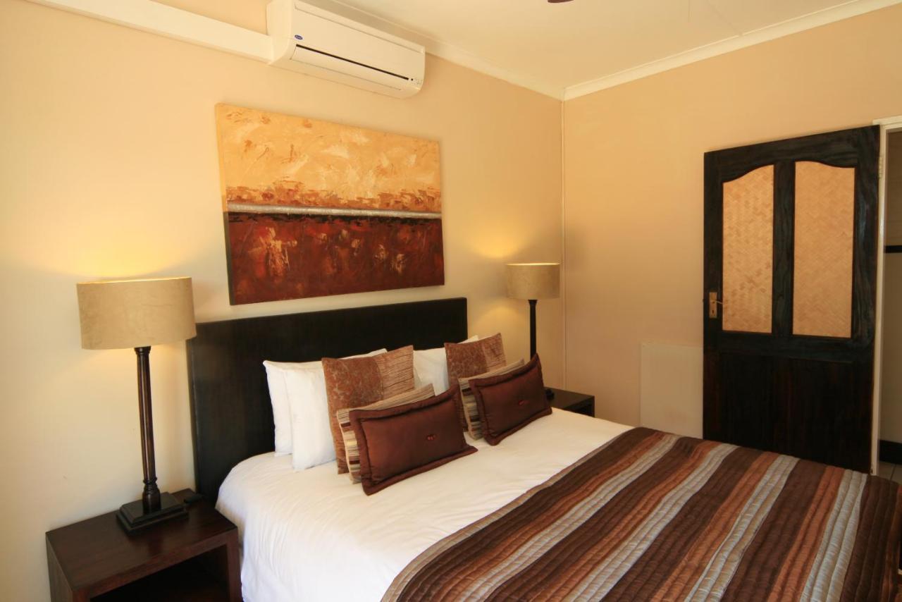 Valley Lodge Hillcrest Dış mekan fotoğraf